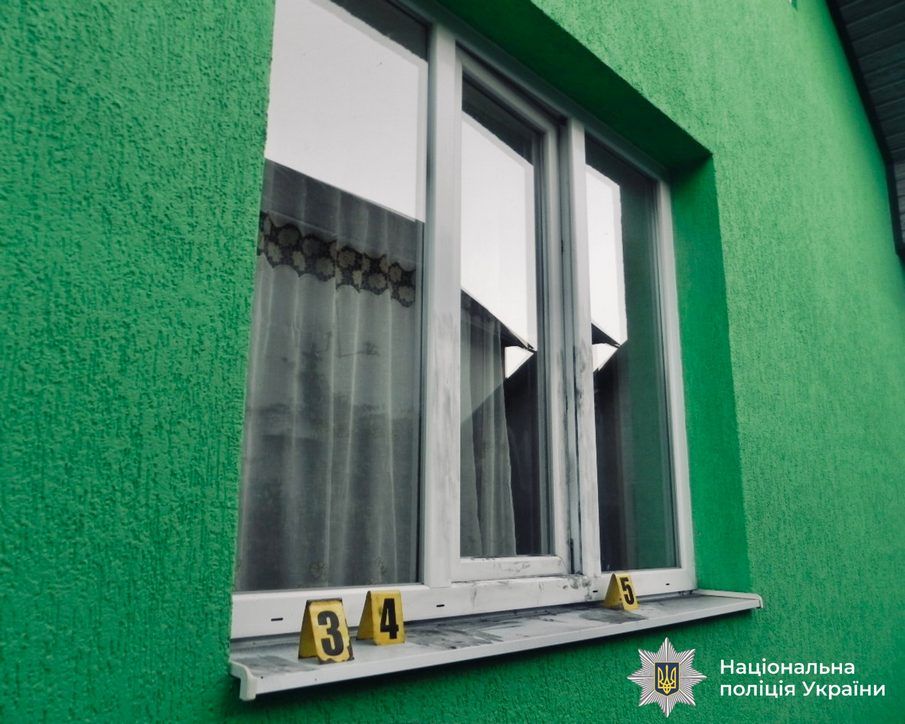 У Коломиї чоловік обікрав будинок та викрав з гаража автомобіль й генератор 1