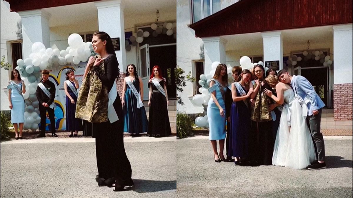 Свято останнього дзвоника