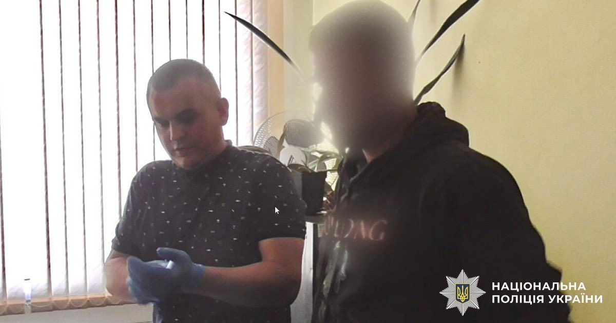 На Коломийщині сталася серія грабежів: затримали двох юнаків та 29-річного чоловіка 1