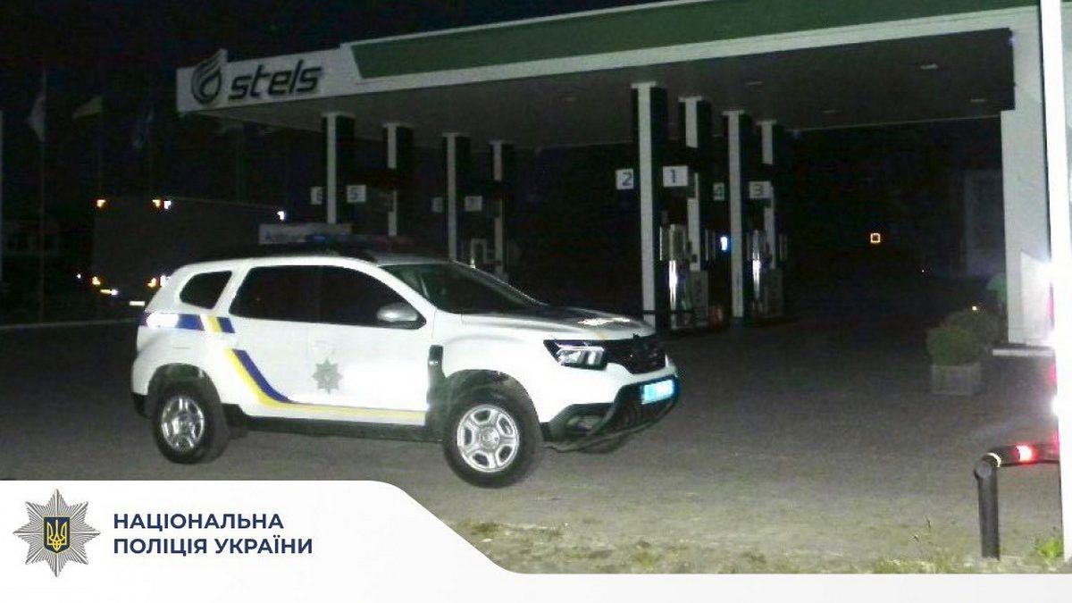 На Коломийщині сталася серія грабежів: затримали двох юнаків та 29-річного чоловіка 2