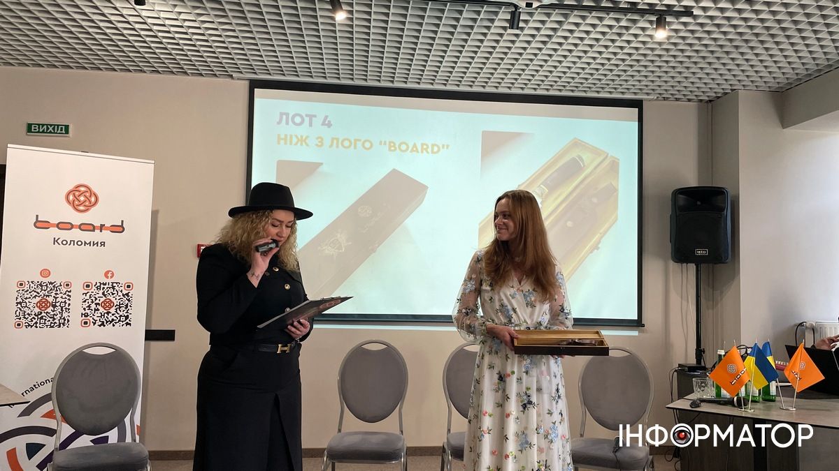 Бізнес-спільнота Board організувала у Коломиї важливий захід для військових, ветеранів та бізнесу 6