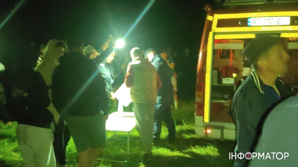 На Коломийщини шукають 5-річного хлопчика, який загубився у лісі 2