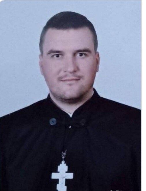 Незабуті: третя річниця від дня загибелі капелана Михайла Гергелюка 2