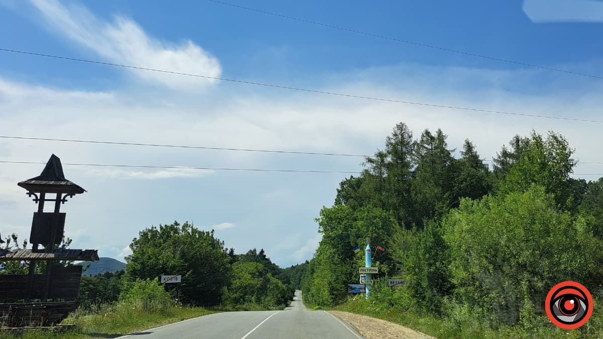 На Косівщині проведуть ремонт доріг на майже пів мільйона гривень