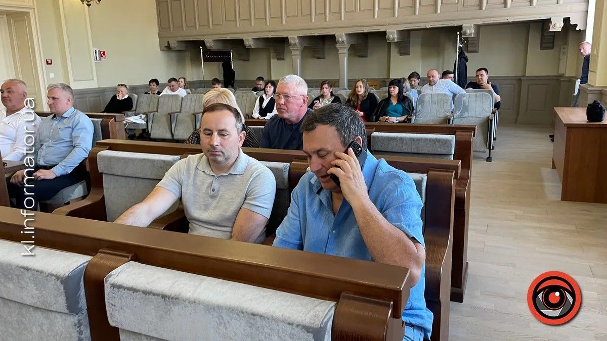 ТОП коломийських депутатів, які не ухиляються від своїх повноважень