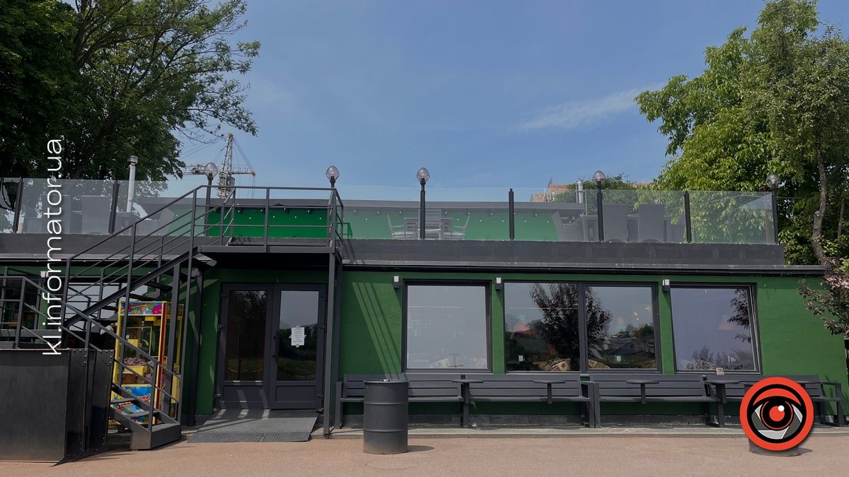 У червні 2025 року "Кружало" було продане новому власнику і стало текіла-пабом "El Patio"