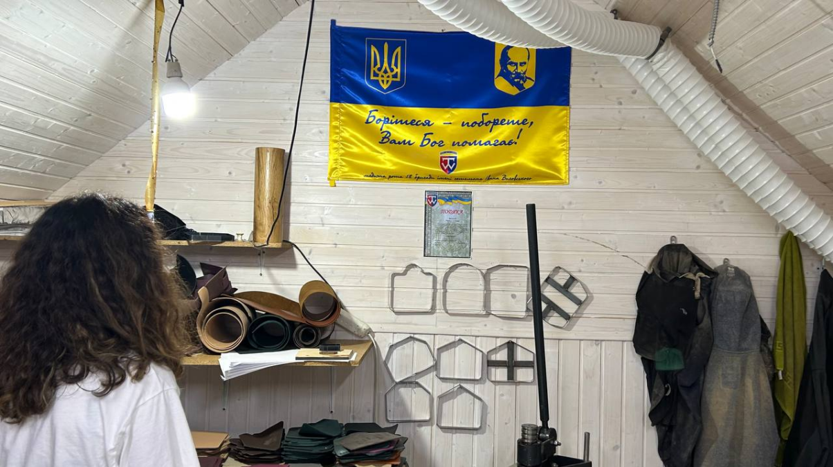 "Майстерня GonTa": де гуцульська традиція зустрічається з сучасністю 5