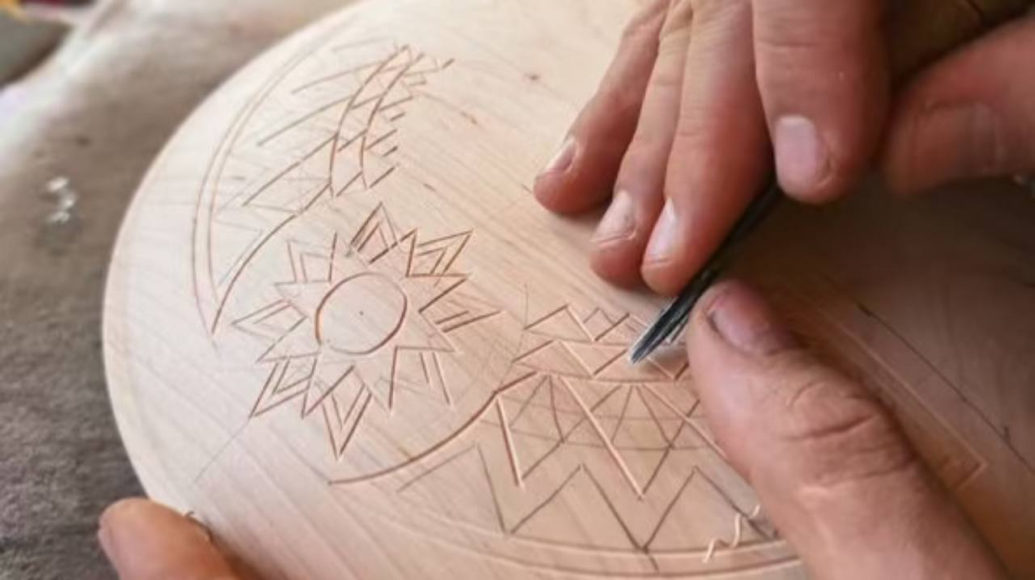 "Майстерня GonTa": де гуцульська традиція зустрічається з сучасністю 4