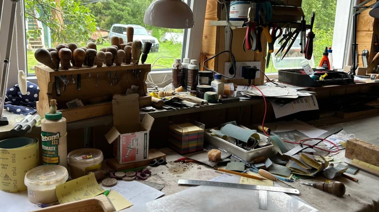 "Майстерня GonTa": де гуцульська традиція зустрічається з сучасністю 3