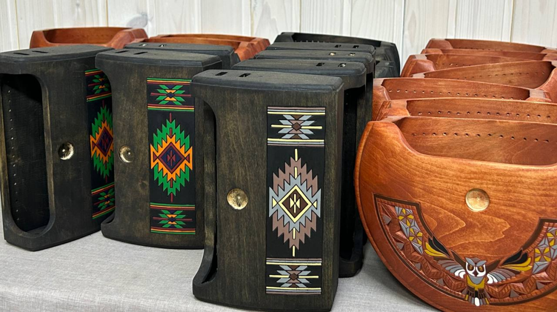 "Майстерня GonTa": де гуцульська традиція зустрічається з сучасністю 6