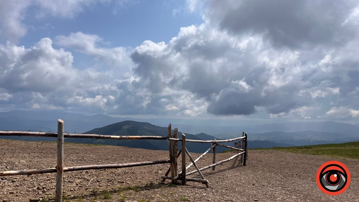 Дивовижні краєвиди Свидовця: фоторепортаж з мальовничих Карпат 12