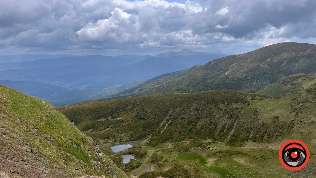 Дивовижні краєвиди Свидовця: фоторепортаж з мальовничих Карпат 14