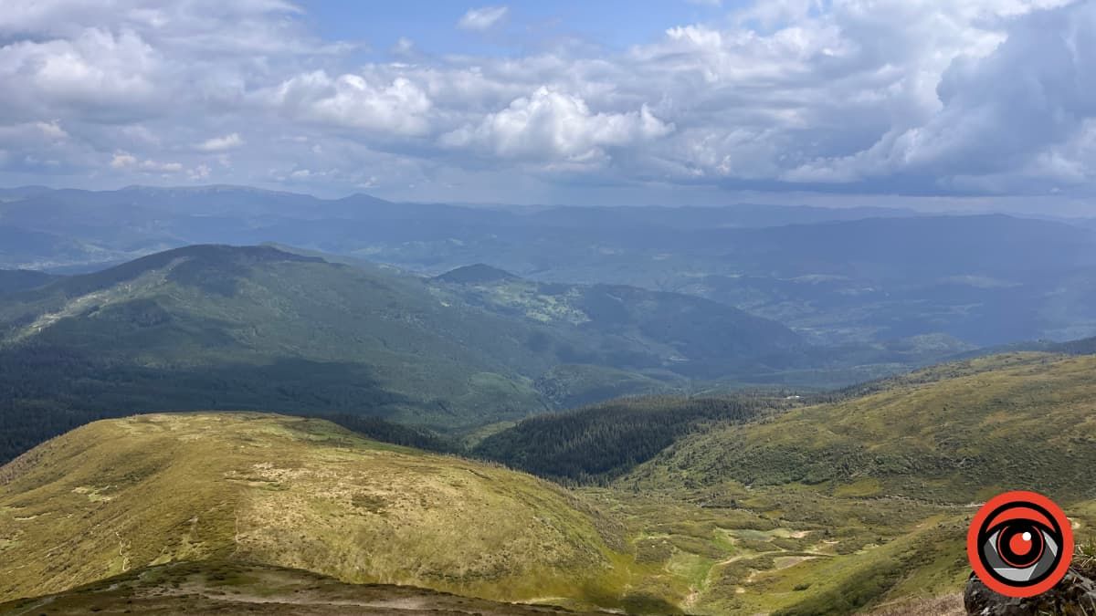 Дивовижні краєвиди Свидовця: фоторепортаж з мальовничих Карпат 15