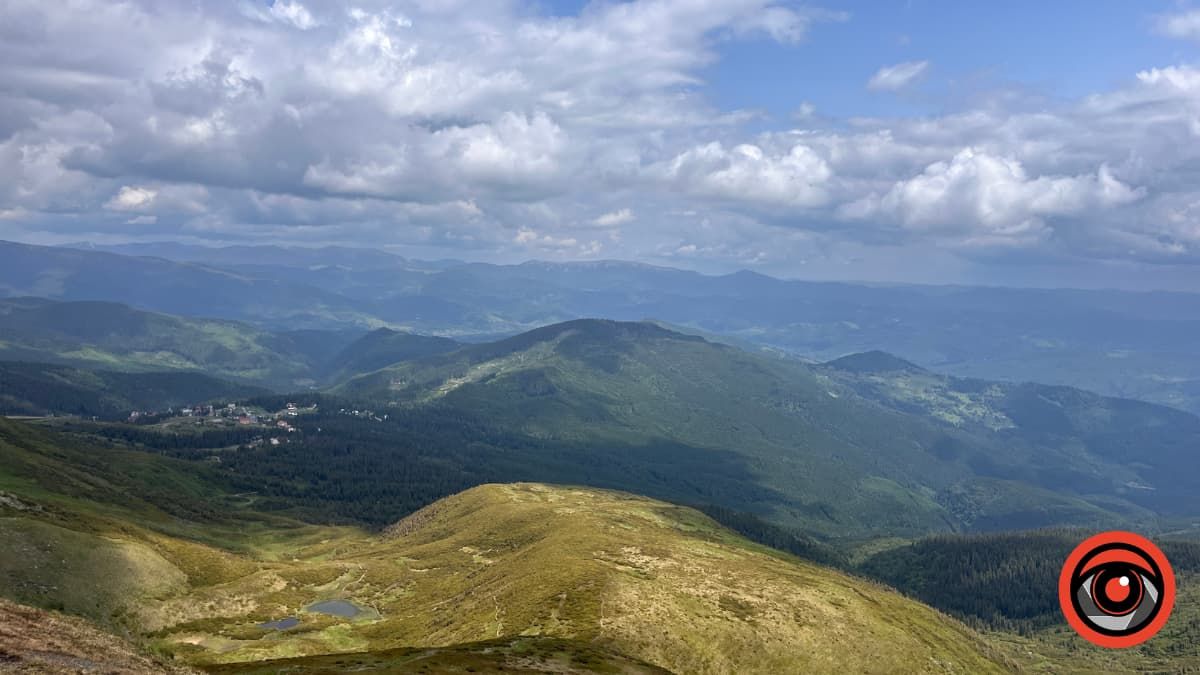 Дивовижні краєвиди Свидовця: фоторепортаж з мальовничих Карпат 18
