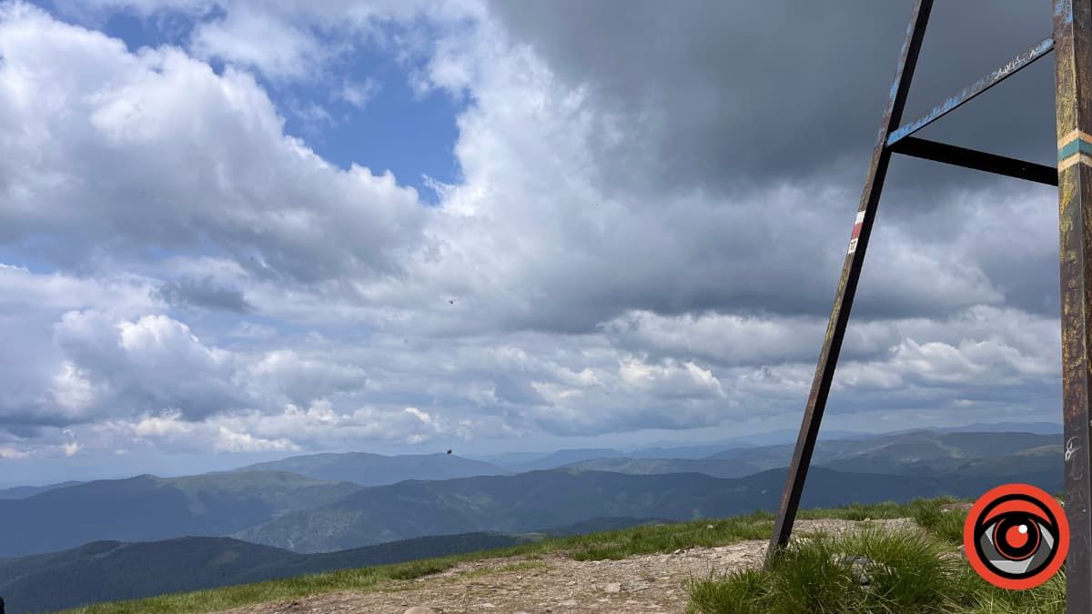 Дивовижні краєвиди Свидовця: фоторепортаж з мальовничих Карпат 20