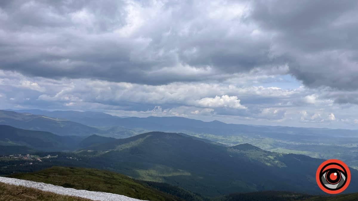Дивовижні краєвиди Свидовця: фоторепортаж з мальовничих Карпат 21
