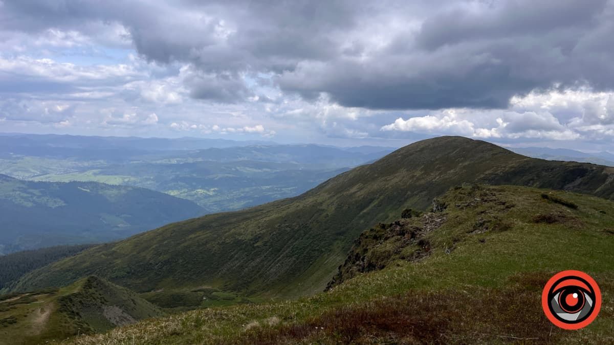 Дивовижні краєвиди Свидовця: фоторепортаж з мальовничих Карпат 22