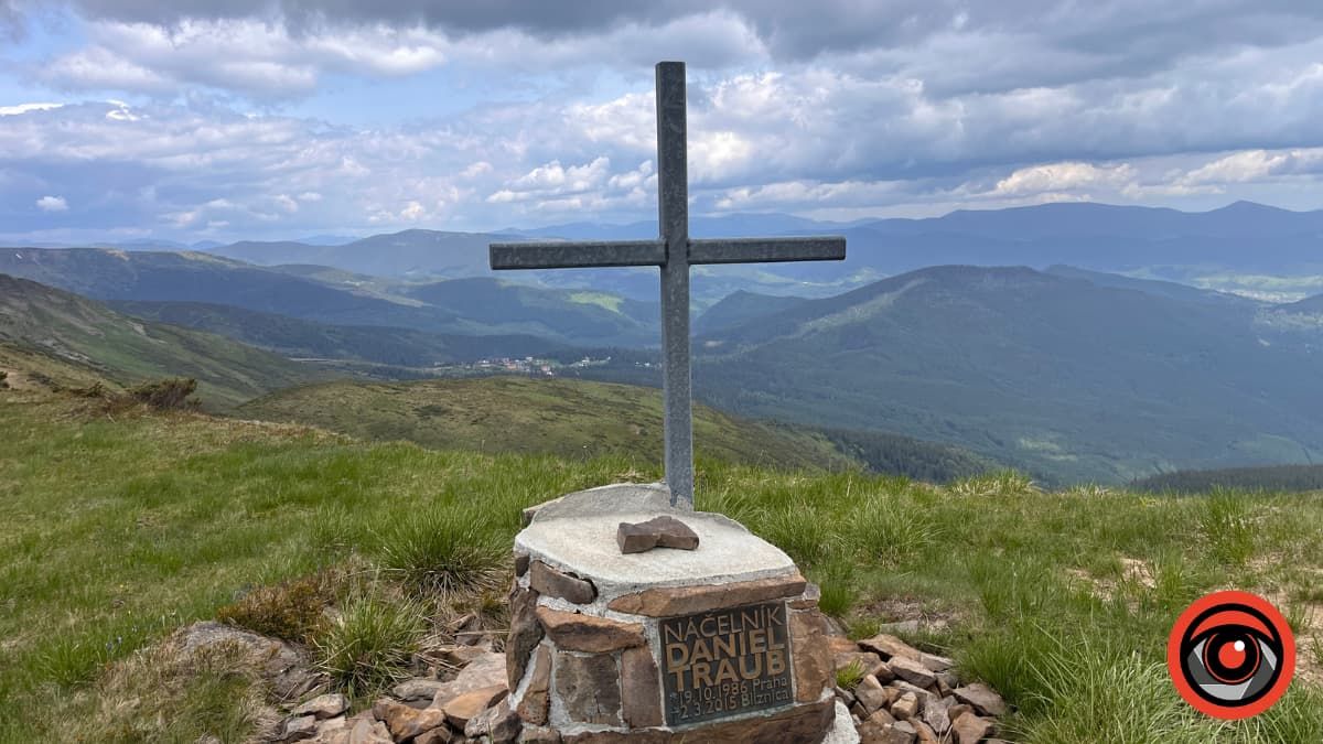 Дивовижні краєвиди Свидовця: фоторепортаж з мальовничих Карпат 23