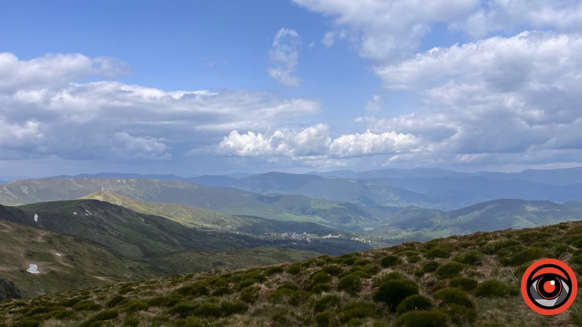 Дивовижні краєвиди Свидовця: фоторепортаж з мальовничих Карпат 24