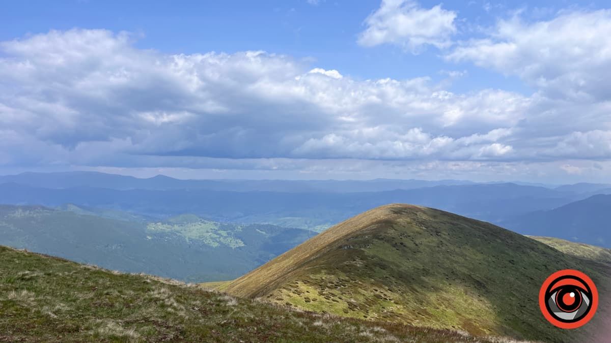 Дивовижні краєвиди Свидовця: фоторепортаж з мальовничих Карпат 1