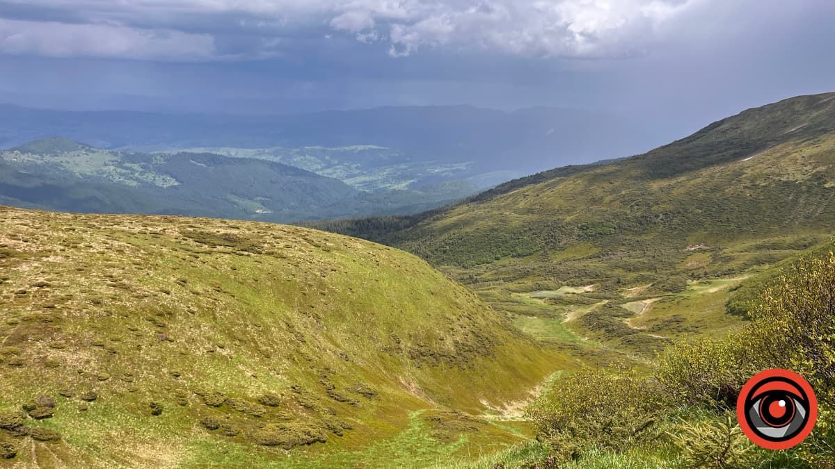Дивовижні краєвиди Свидовця: фоторепортаж з мальовничих Карпат 3
