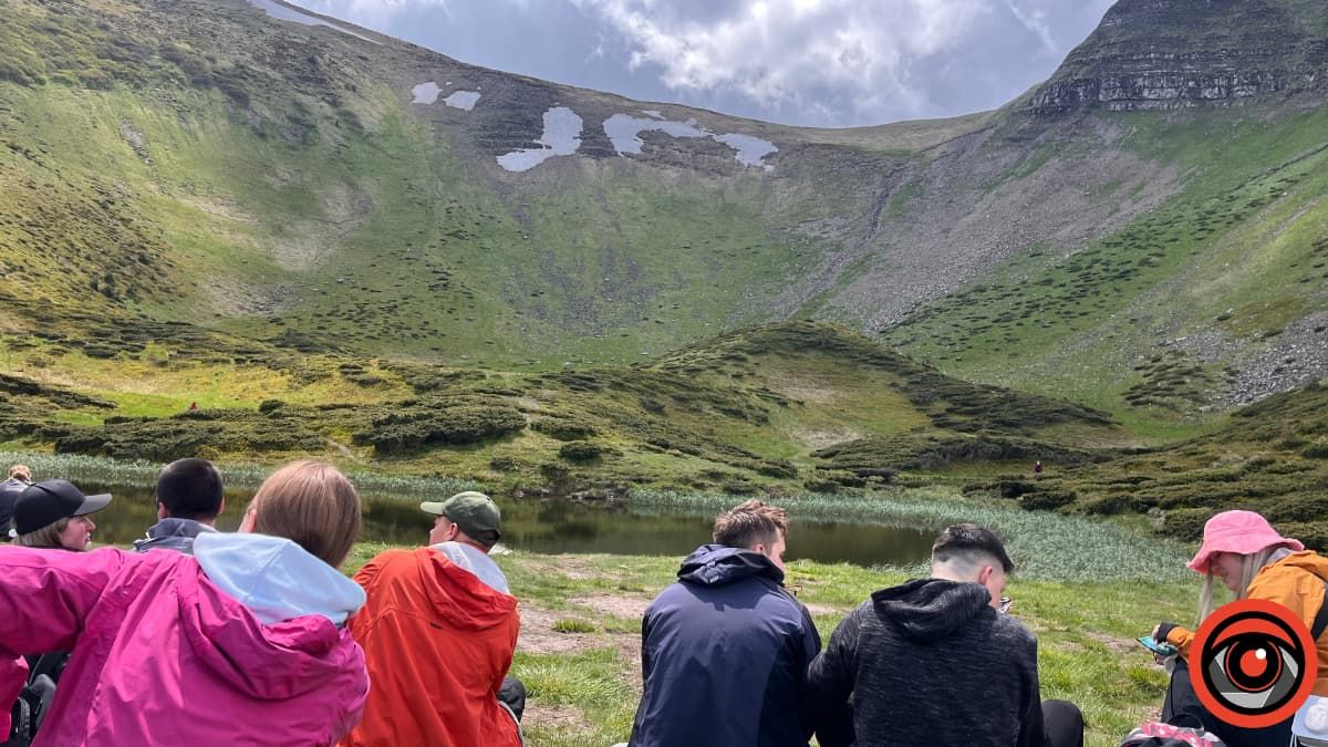 Дивовижні краєвиди Свидовця: фоторепортаж з мальовничих Карпат 4