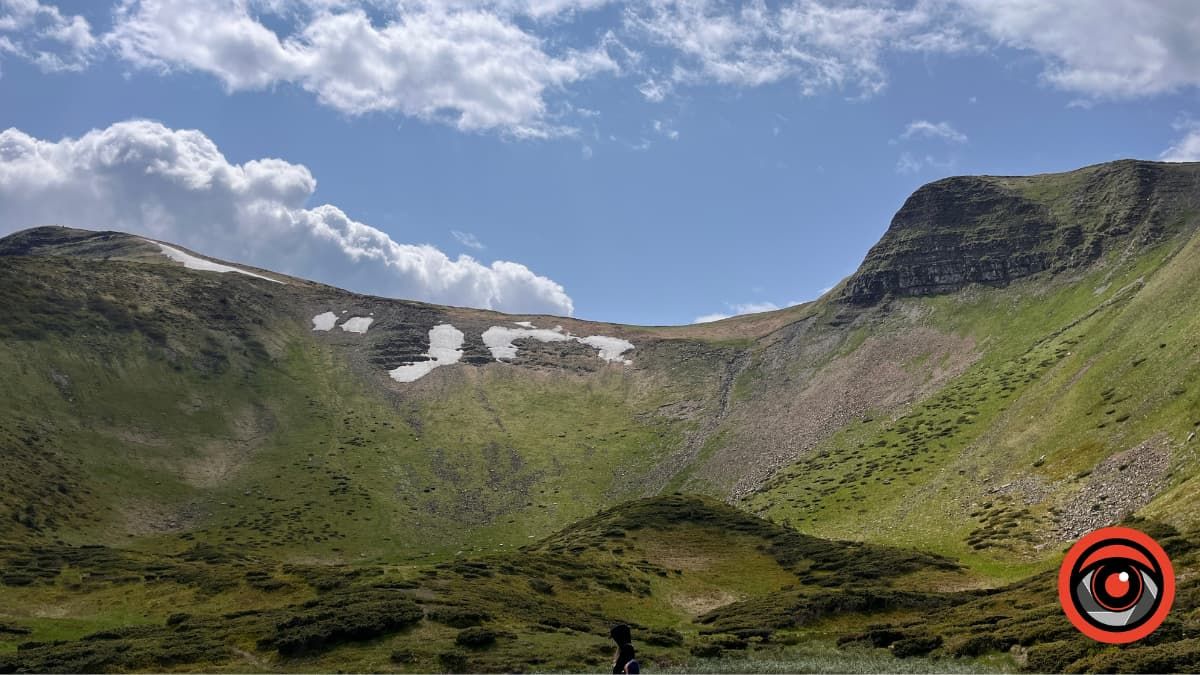 Дивовижні краєвиди Свидовця: фоторепортаж з мальовничих Карпат 5