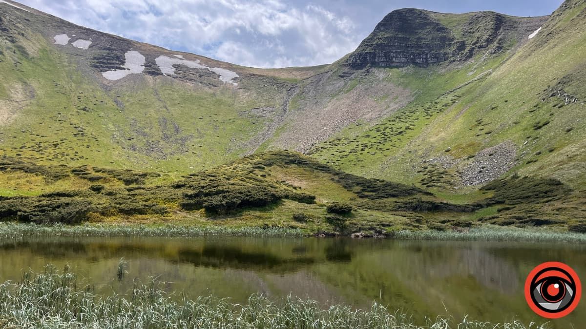 Дивовижні краєвиди Свидовця: фоторепортаж з мальовничих Карпат 7