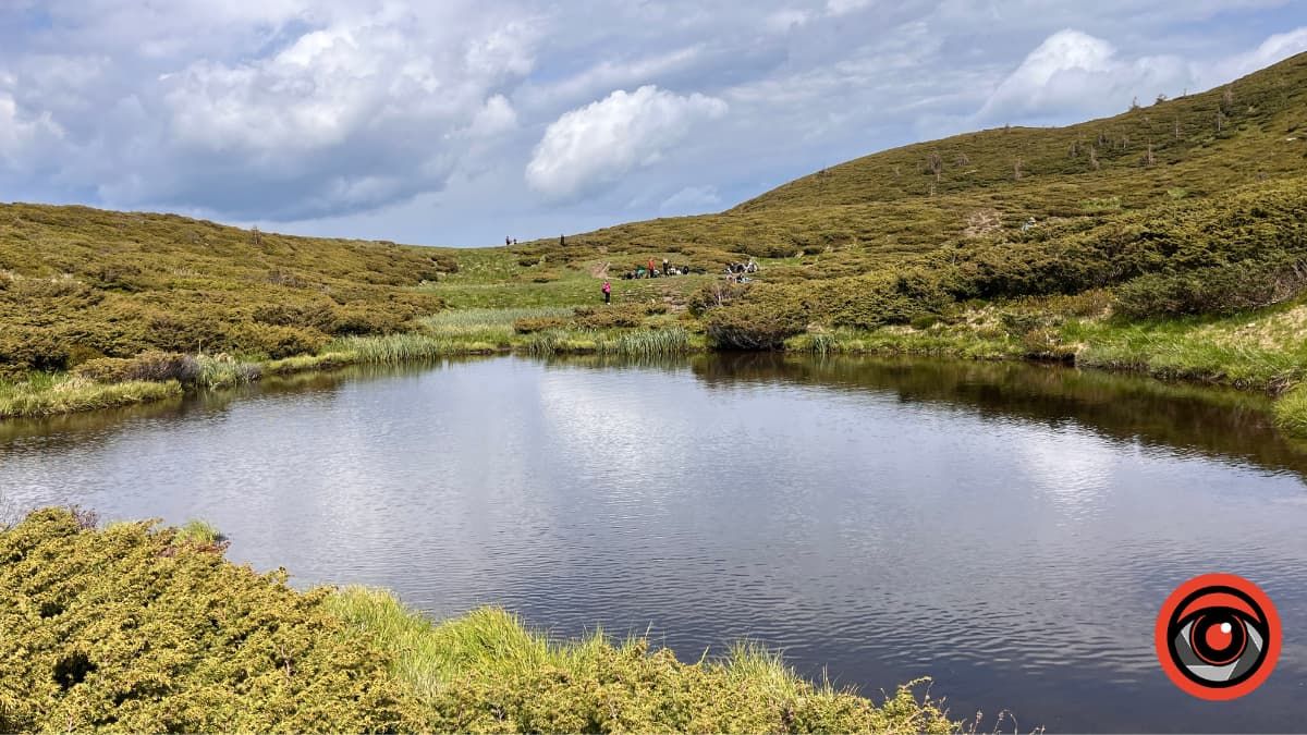 Дивовижні краєвиди Свидовця: фоторепортаж з мальовничих Карпат 8