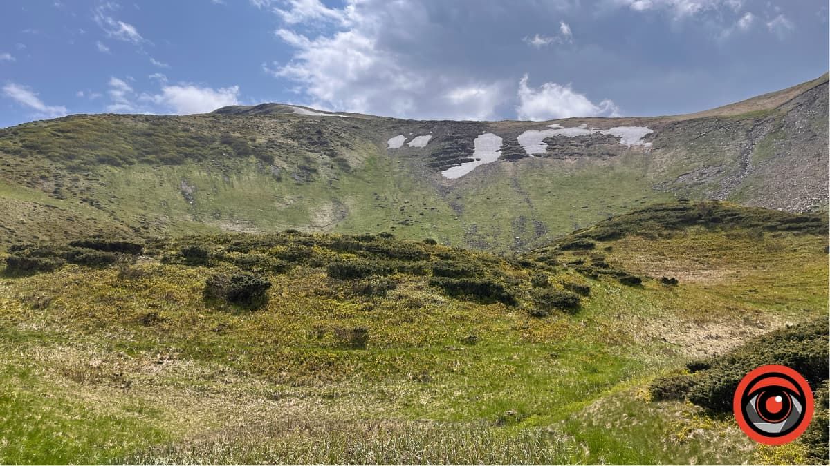 Дивовижні краєвиди Свидовця: фоторепортаж з мальовничих Карпат 11