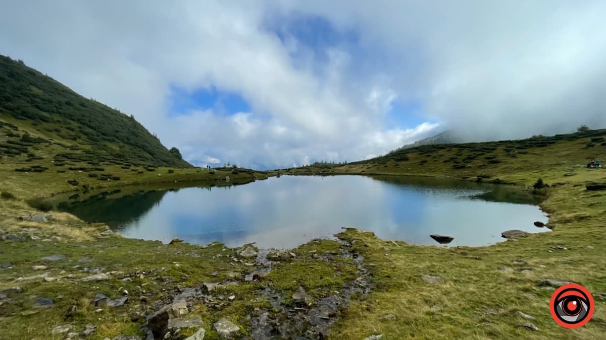 Тіні минулого в серці Карпат: міфи перлин Свидовця 3