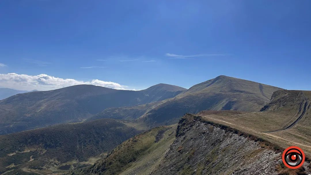 Тіні минулого в серці Карпат: міфи перлин Свидовця 4