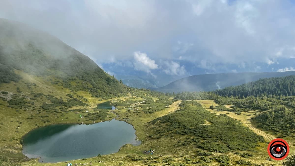 Тіні минулого в серці Карпат: міфи перлин Свидовця 2