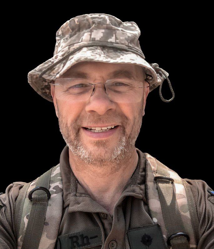 Незабуті: третя річниця з дня загибелі Героя України Володимира Барчука 1