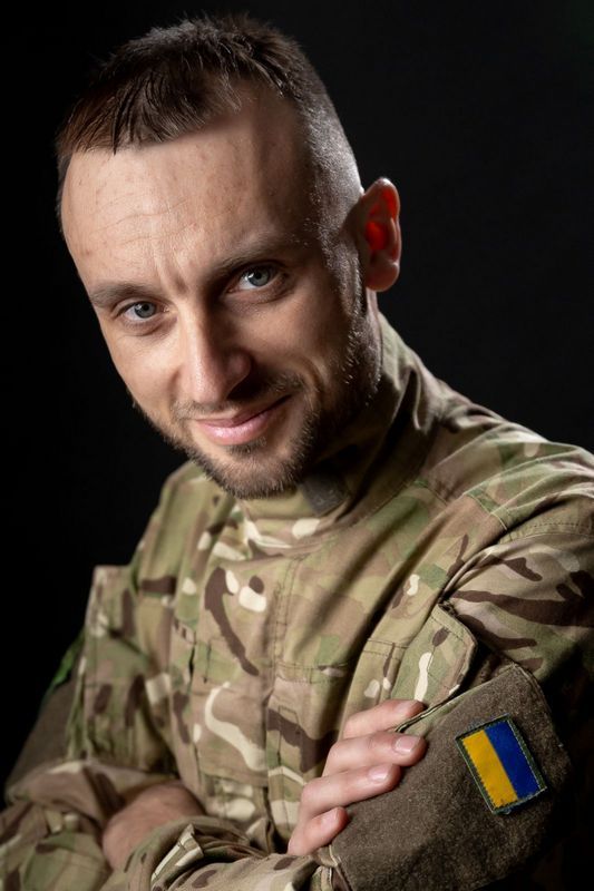 Віталій Черкас