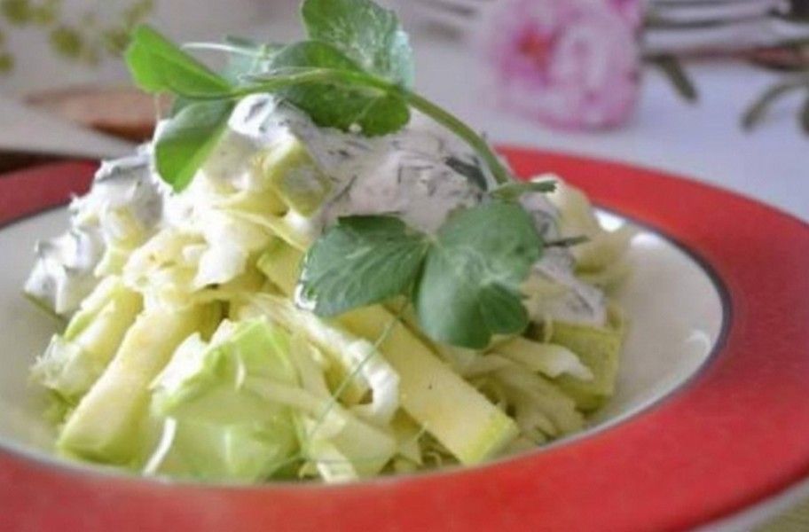 Скільки коштують кабачки у Коломиї та що з них готувати: добірка рецептів 3