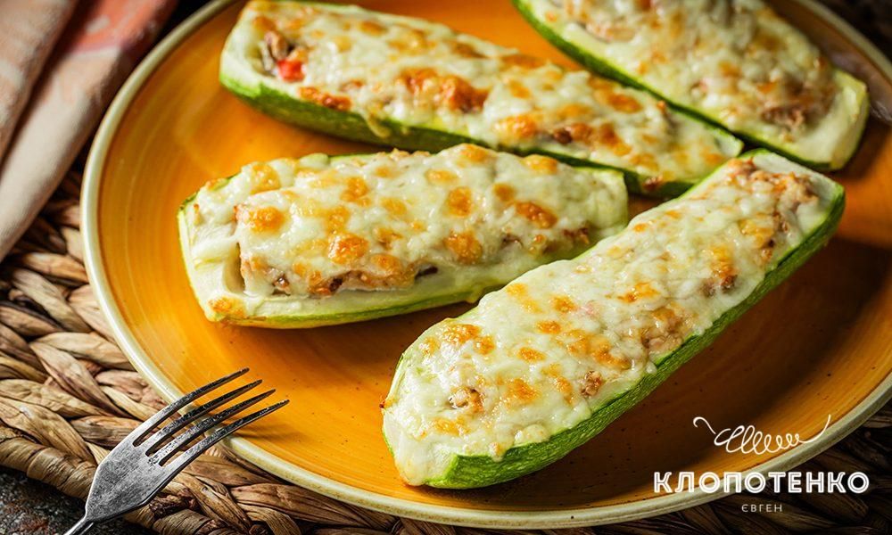Скільки коштують кабачки у Коломиї та що з них готувати: добірка рецептів 6