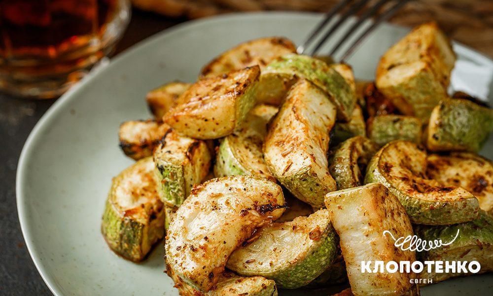 Скільки коштують кабачки у Коломиї та що з них готувати: добірка рецептів 4