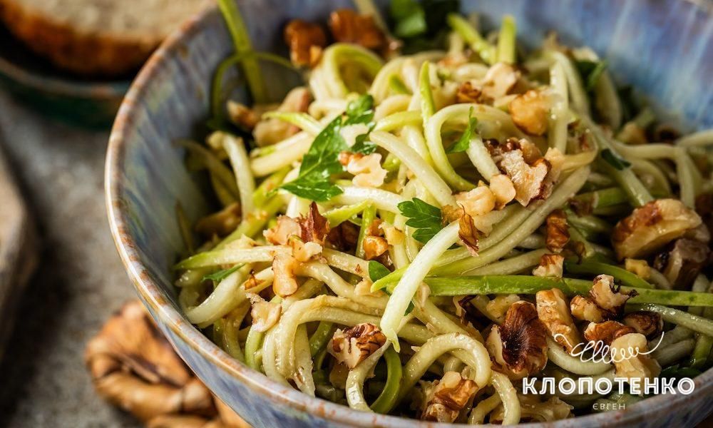 Скільки коштують кабачки у Коломиї та що з них готувати: добірка рецептів 2