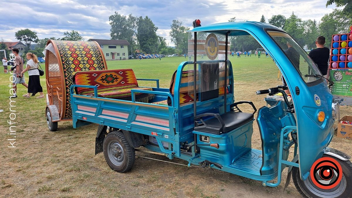 "Коломийка" у Воскресінцях. Фоторепортаж з колоритного фестивалю 12