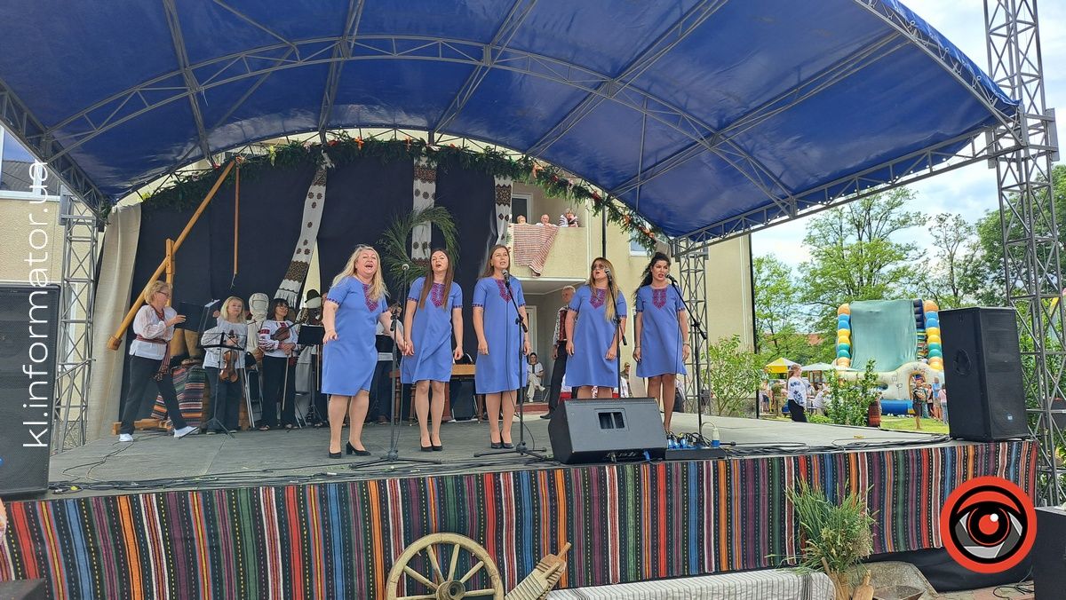 "Коломийка" у Воскресінцях. Фоторепортаж з колоритного фестивалю 11