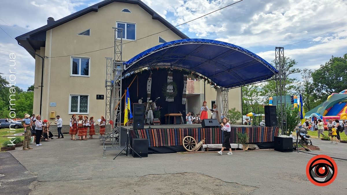 "Коломийка" у Воскресінцях. Фоторепортаж з колоритного фестивалю 10