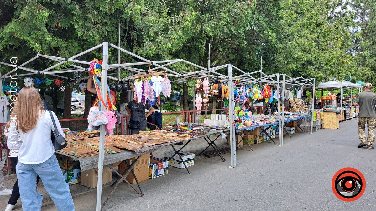 "Коломийка" у Воскресінцях. Фоторепортаж з колоритного фестивалю 3