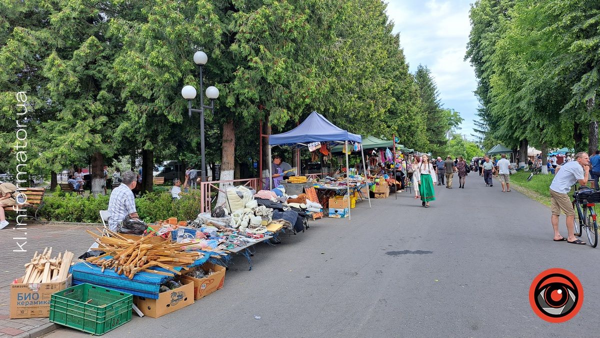 "Коломийка" у Воскресінцях. Фоторепортаж з колоритного фестивалю 1
