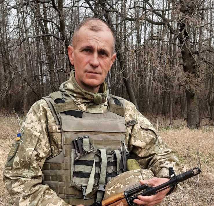 Незабуті: минає третя річниця від дня загибелі Ярослава Міляра 2