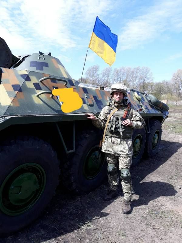 Незабуті: минає третя річниця від дня загибелі Ярослава Міляра 4