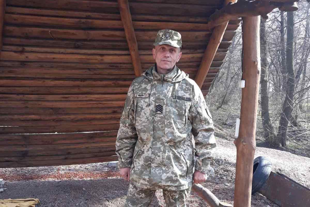 Незабуті: минає третя річниця від дня загибелі Ярослава Міляра 3