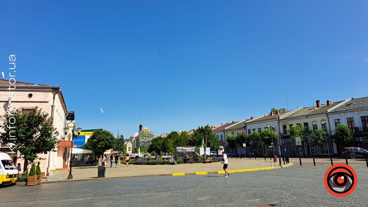 Робота у Коломиї: добірка вакансій