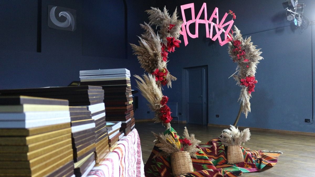 Плай успіху: у Коломиї відзначили кращих учнів