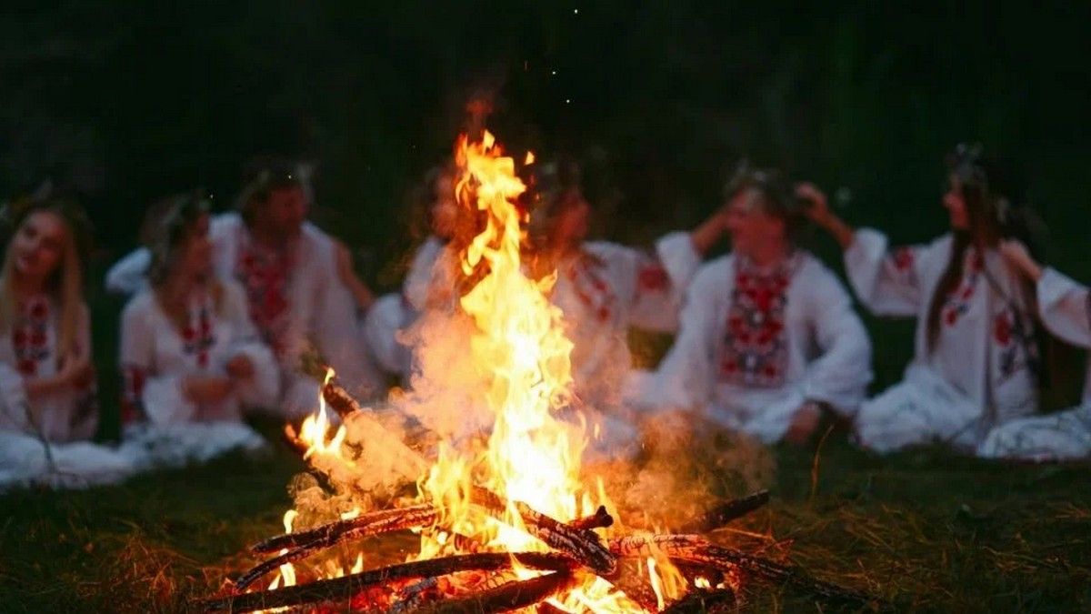 Яке свято 24 червня